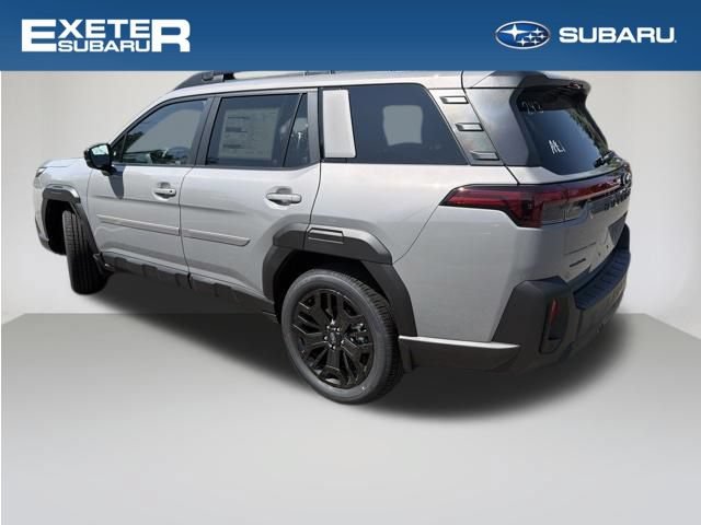 New 2026 Subaru Outback Limited XT AWD/4WD image 3