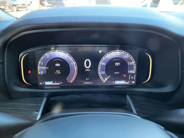 Used 2022 Jeep Wagoneer Series III image 24