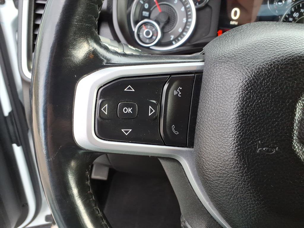 Used 2023 RAM 2500 Big Horn w/ Level 1 Equipment Group image 19