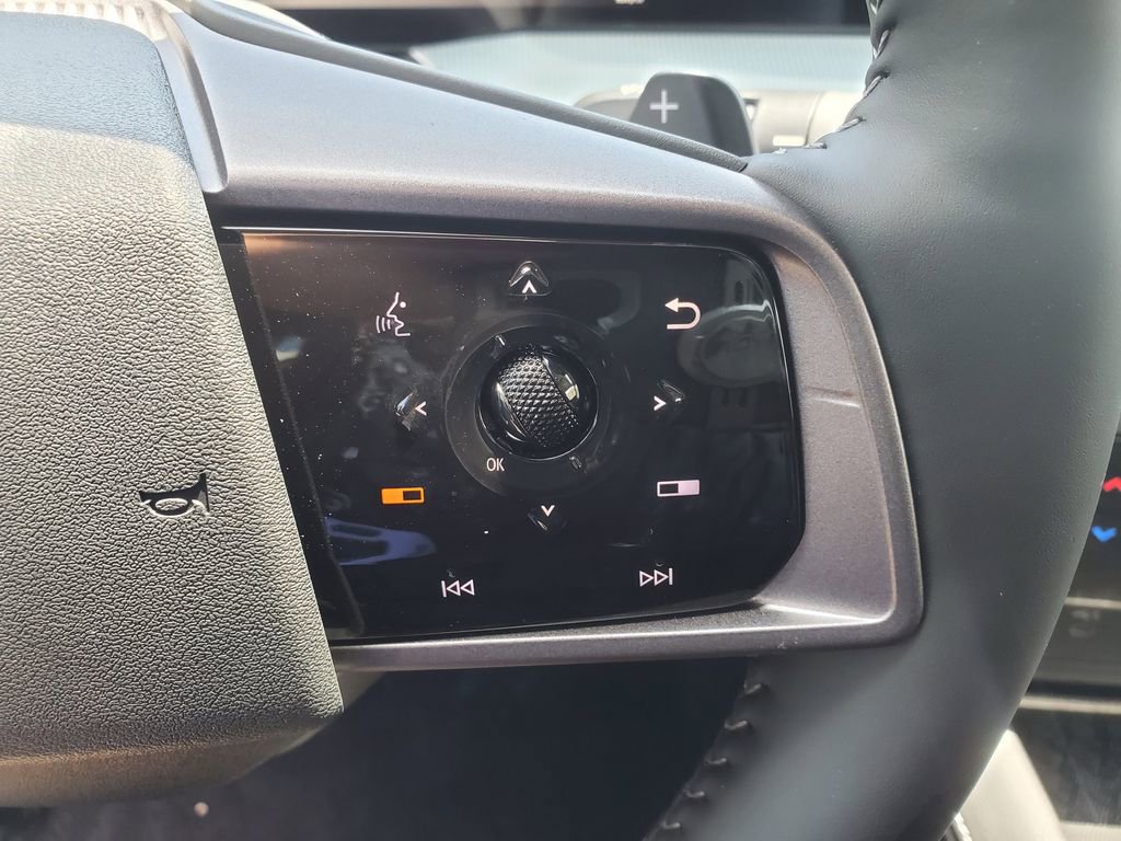 New 2025 Nissan Murano SL w/ Cargo Package image 20