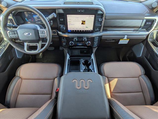 New 2026 Ford F250 King Ranch w/ Tremor Off-Road Package image 18