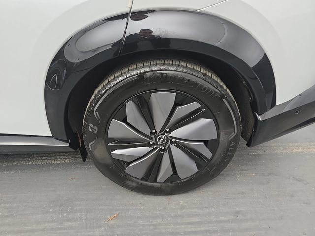 Used 2023 Nissan Ariya image 16
