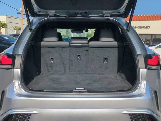 Used 2024 Lexus RX 500h F Sport w/ Convenience Package image 29