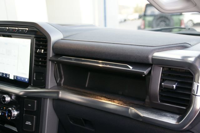 Certified 2022 Ford F150 Lariat w/ Equipment Group 502A High image 43