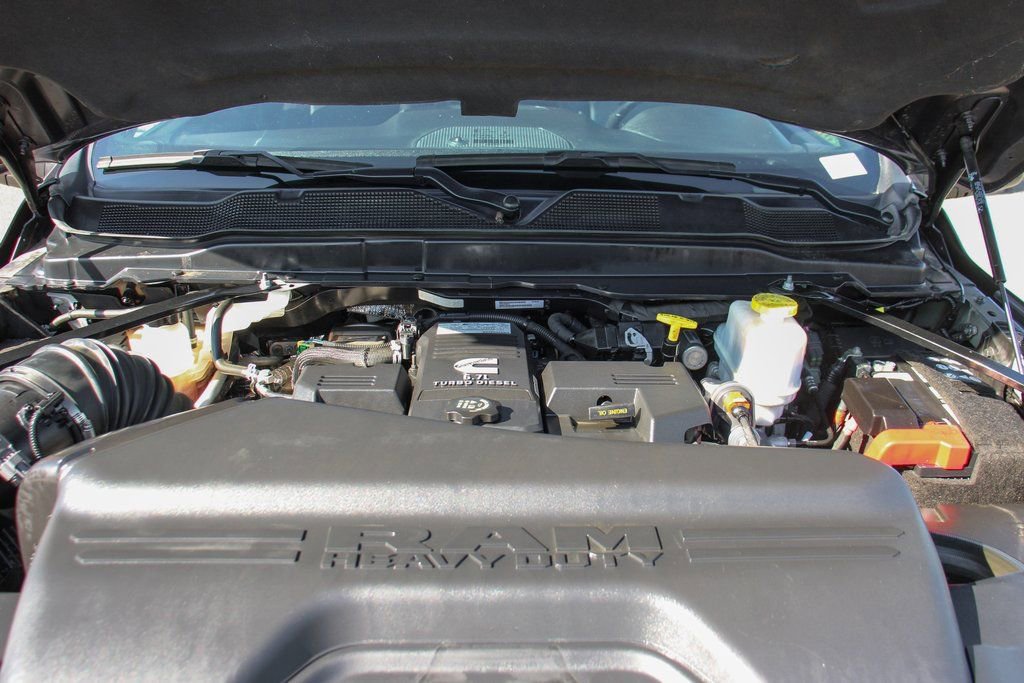 Used 2023 RAM 5500 Tradesman image 10