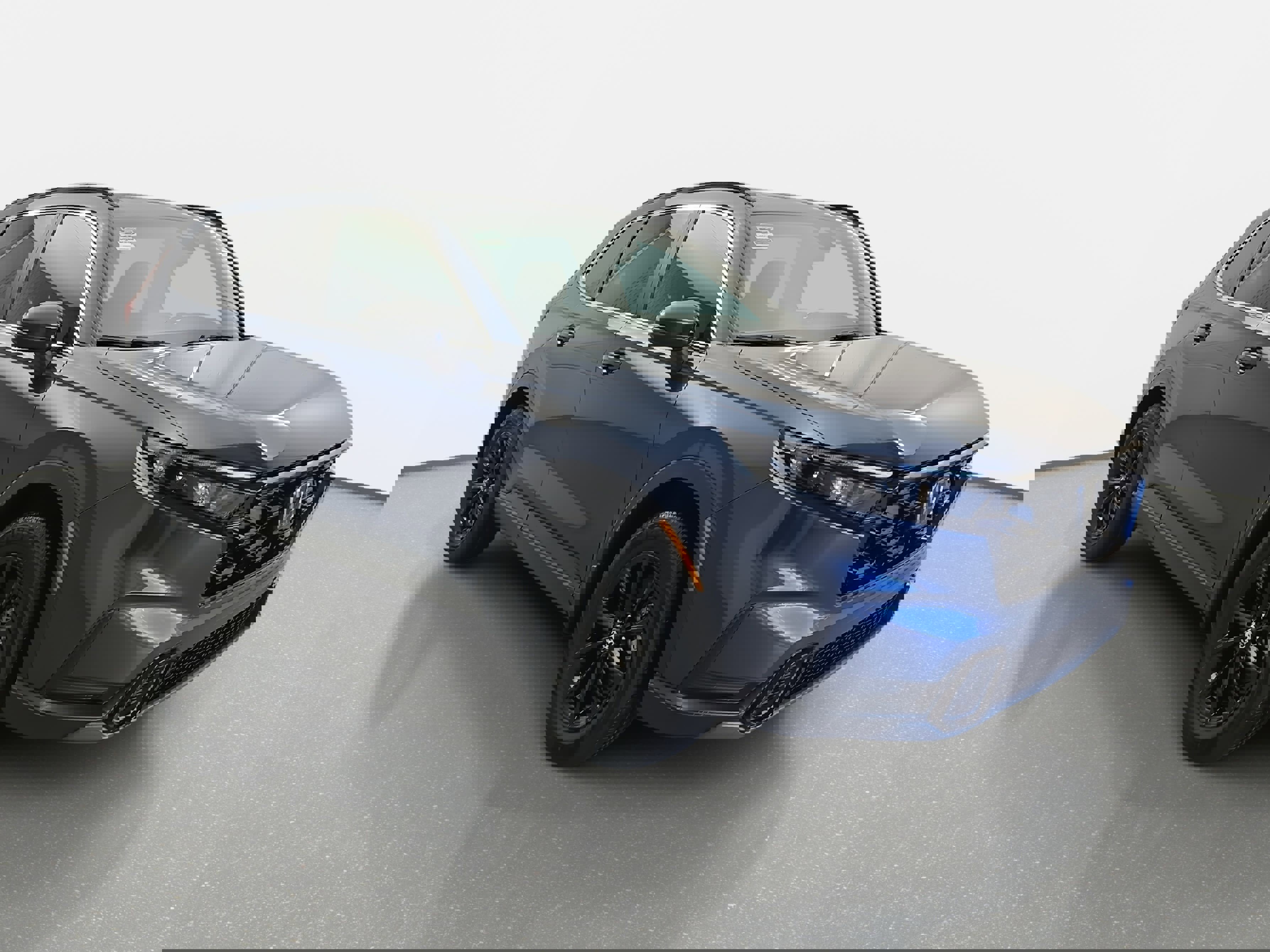 Certified 2023 Honda CR-V Sport image 3