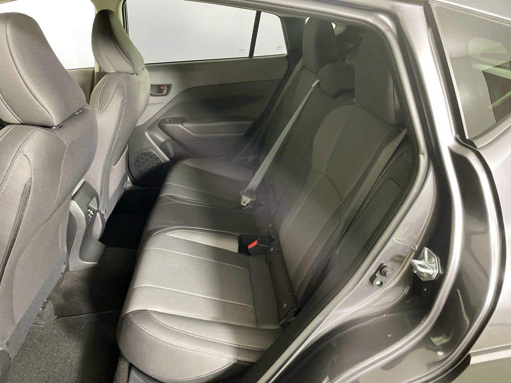 New 2026 Subaru Crosstrek 2.0i Premium image 22