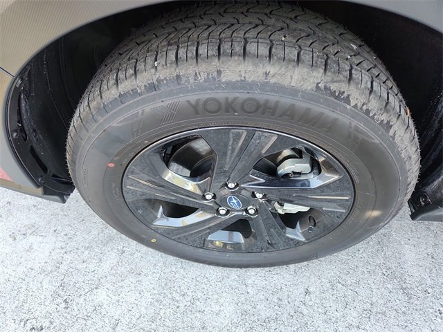 New 2026 Subaru Crosstrek 2.5i image 10