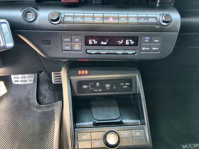 Used 2024 Hyundai Kona N Line image 15