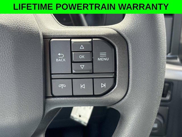 New 2026 Ford F150 XL RWD image 23