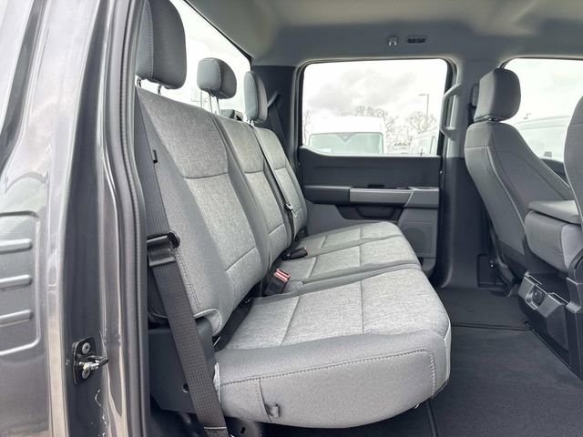 New 2026 Ford F250 XL w/ STX Appearance Package image 14