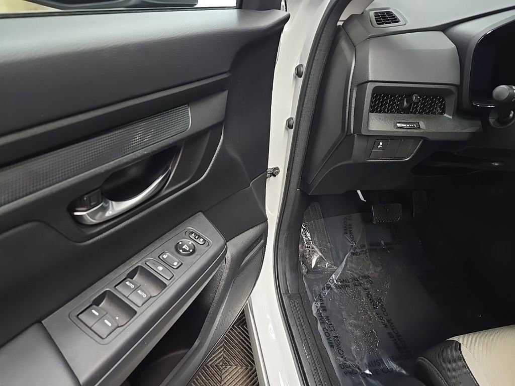 Used 2023 Honda CR-V EX image 29