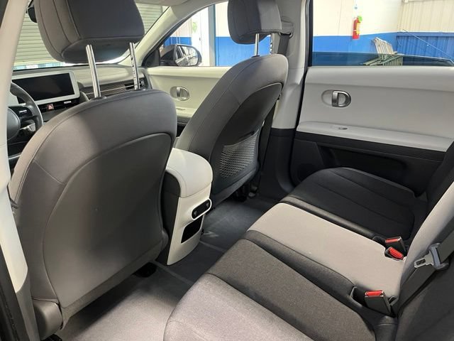 Used 2024 Hyundai Ioniq 5 SEL RWD image 18