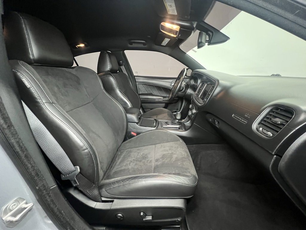 Used 2021 Dodge Charger GT w/ Plus Group image 9