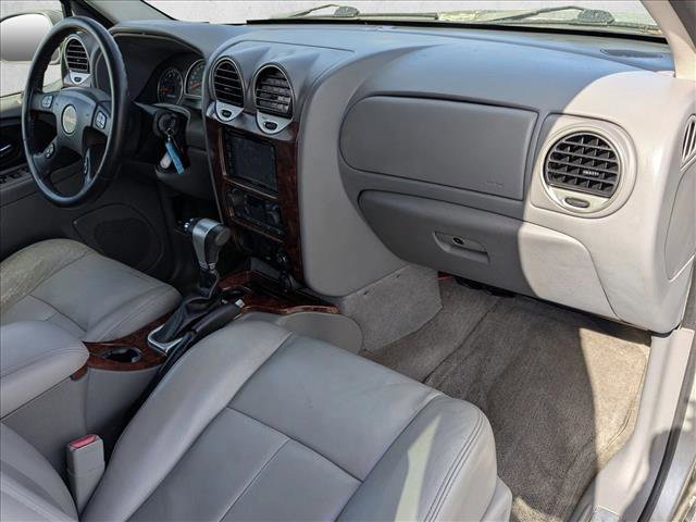 Used 2007 GMC Envoy SLT image 19