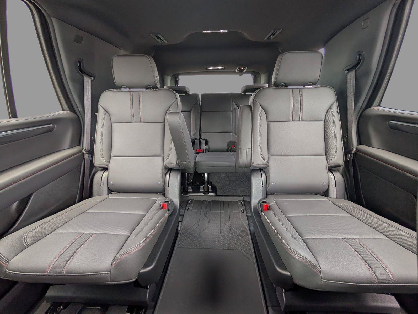 New 2026 Chevrolet Tahoe RST w/ Comfort Package RWD image 4