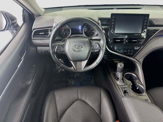 Used 2023 Toyota Camry XSE w/ Cold Weather Package image 21