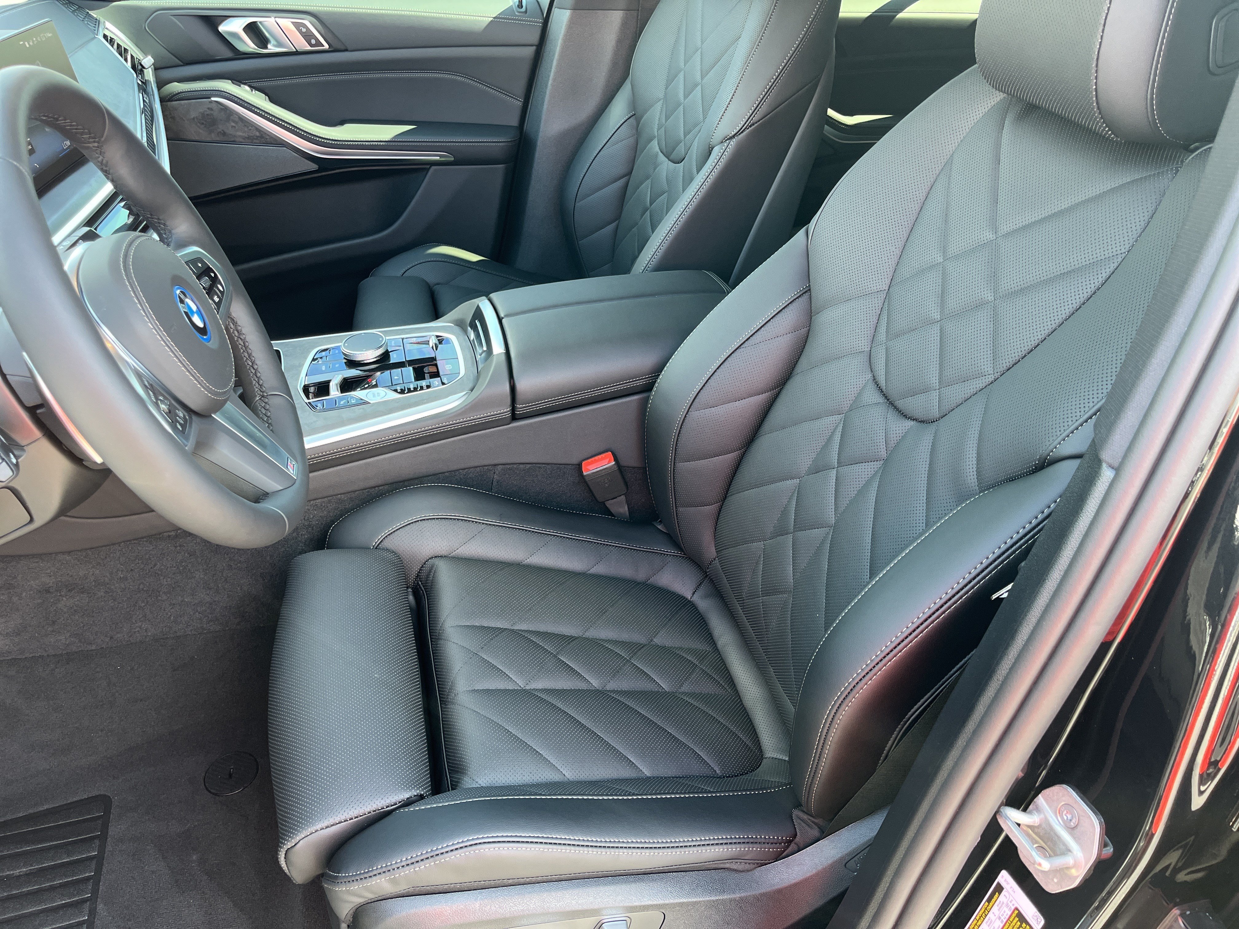 New 2026 BMW X5 xDrive50e AWD/4WD image 18