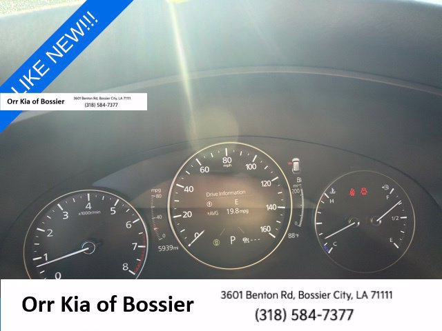 Used 2026 MAZDA CX-50 AWD 2.5 S w/ Weather Package image 40