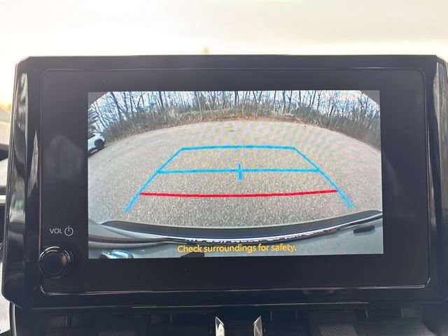 Certified 2025 Toyota Corolla LE image 33