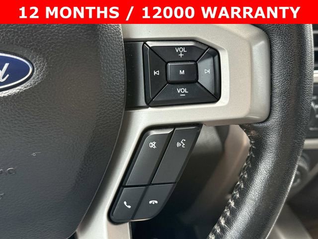 Used 2019 Ford F150 Lariat image 24