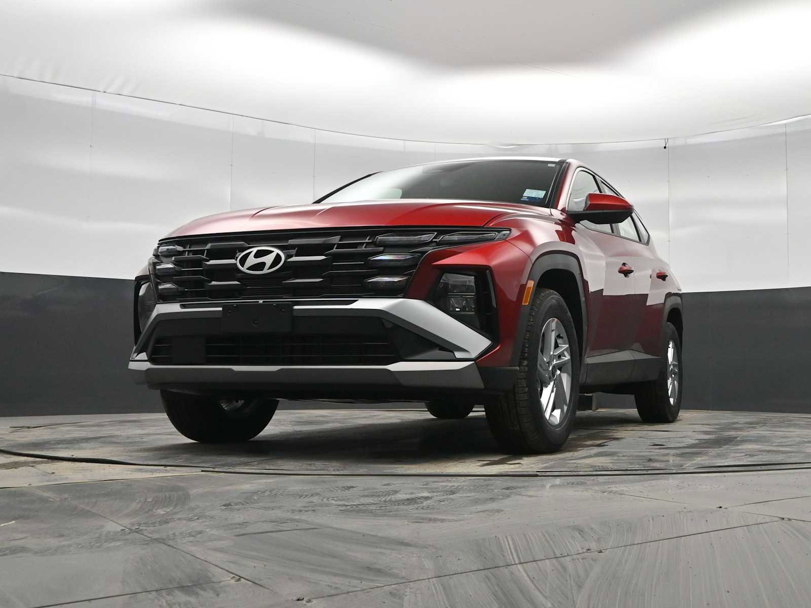 New 2026 Hyundai Tucson SE image 33