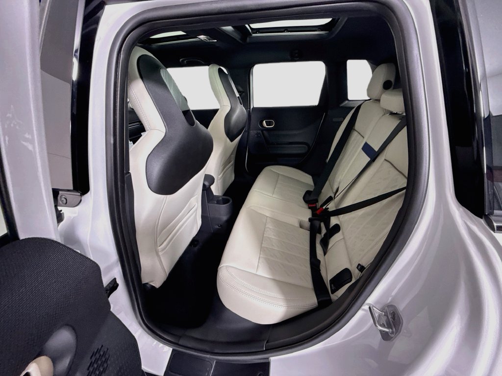 New 2027 MINI Cooper S FWD image 21