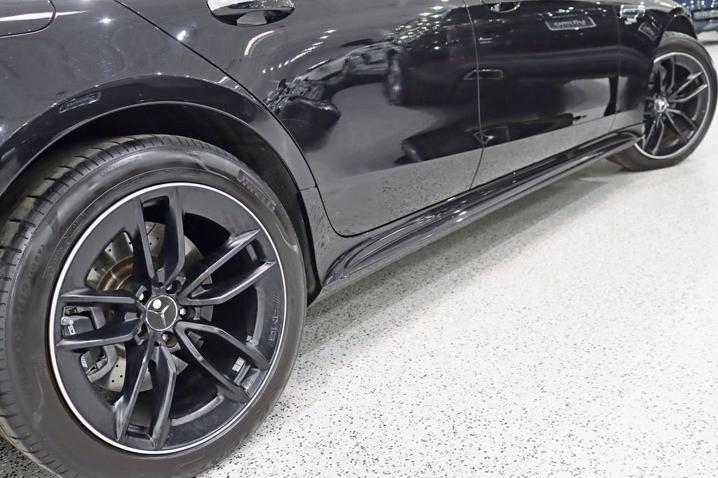 Used 2023 Mercedes-Benz AMG GT 43 image 13