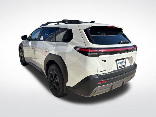 New 2026 Toyota bZ Woodland AWD/4WD image 6