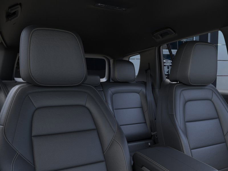 New 2026 GMC Terrain Elevation w/ Elevation Premium Package image 24