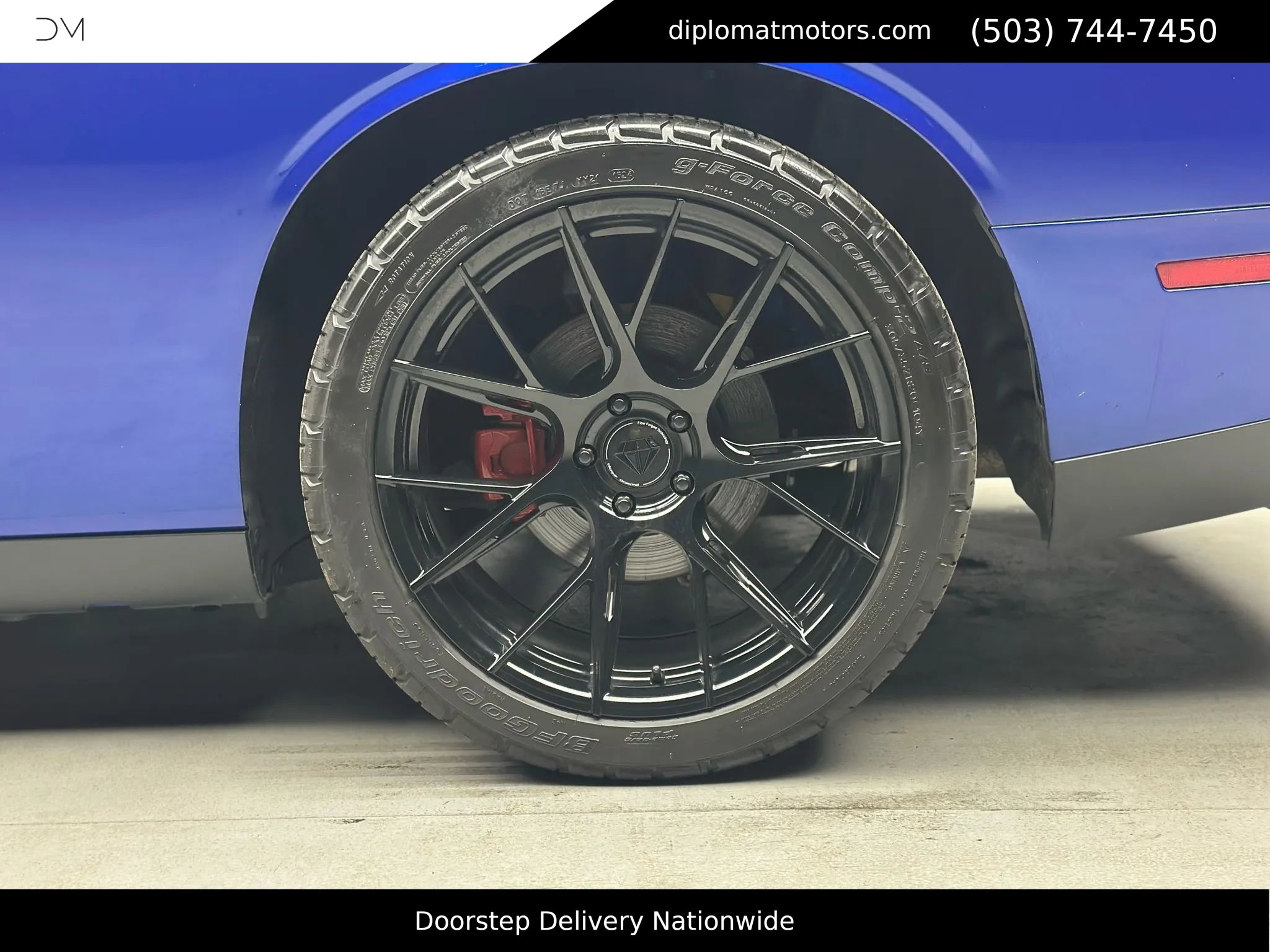 Used 2018 Dodge Challenger R/T Plus image 34