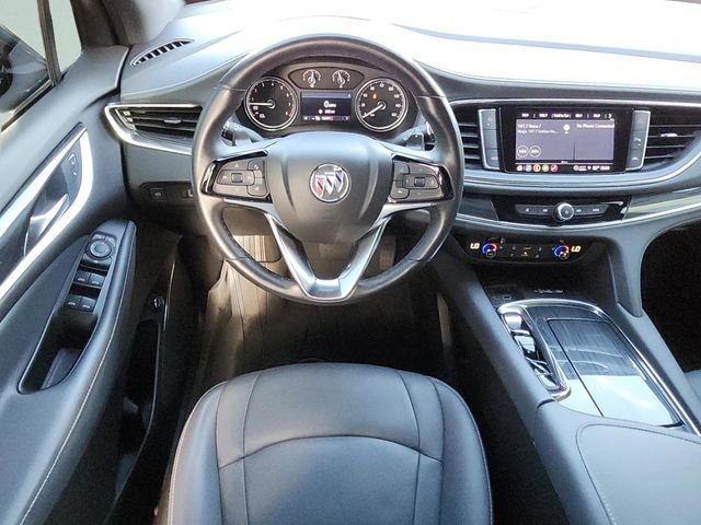 Used 2023 Buick Enclave Essence w/ Trailering Package, 5000 lbs. FWD image 17