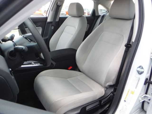 Used 2024 Honda Civic LX image 12