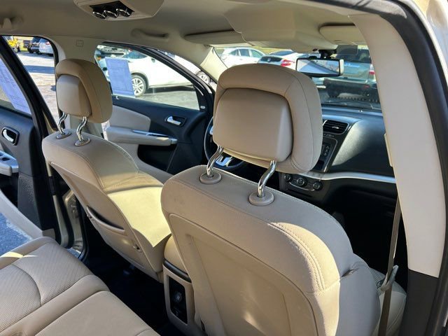 Used 2011 Dodge Journey Crew w/ Flexible Seating Group image 27
