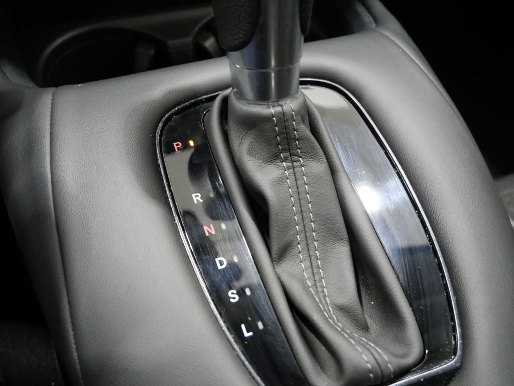 Used 2024 Honda HR-V LX image 22