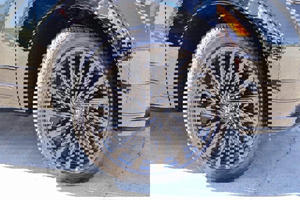 New 2026 Hyundai Santa Fe Calligraphy image 16