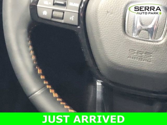 Used 2025 Honda HR-V Sport image 29