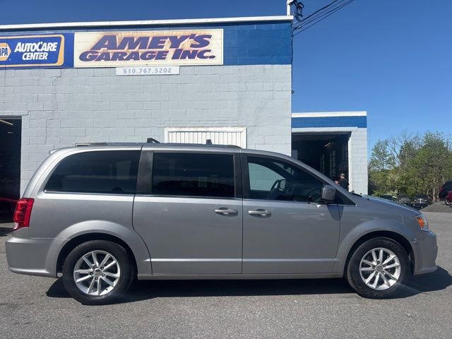 Used 2019 Dodge Grand Caravan SXT FWD image 7