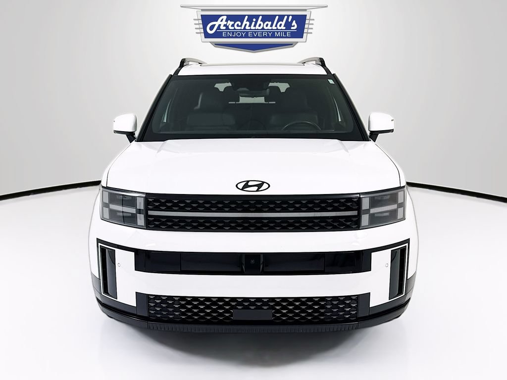 Used 2024 Hyundai Santa Fe Calligraphy AWD/4WD image 2