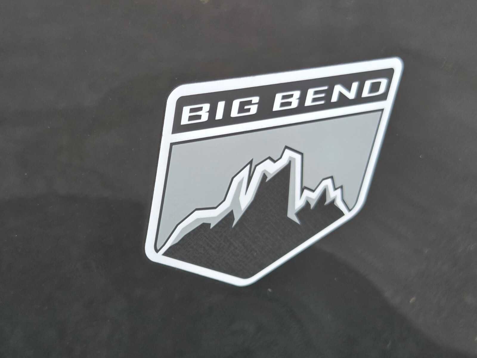 Used 2022 Ford Bronco Sport Big Bend AWD/4WD image 16