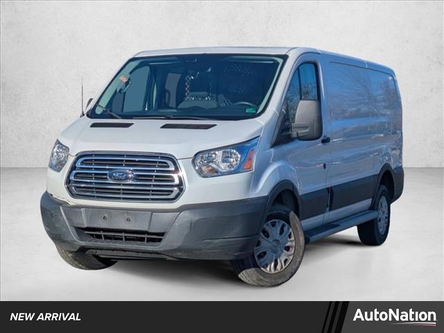 Used 2018 Ford Transit 250 130 Low Roof w/ Exterior Upgrade Package