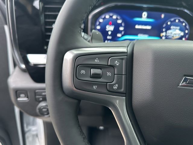New 2026 Chevrolet Silverado 1500 RST w/ Redline Edition image 13