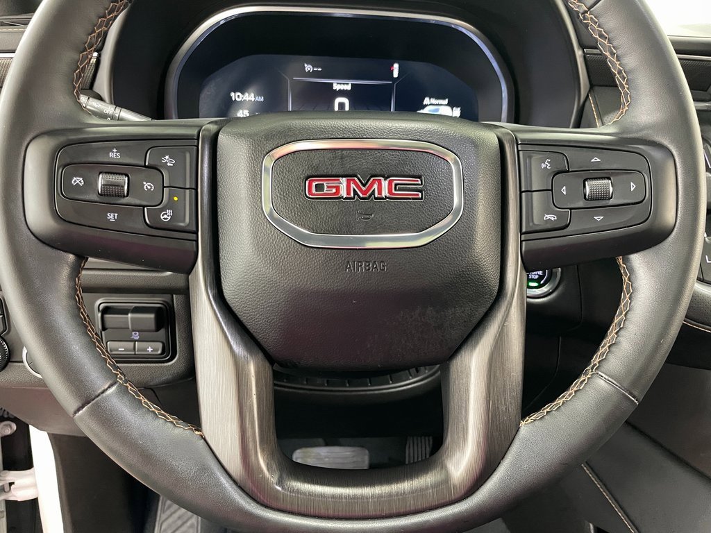 Used 2023 GMC Yukon XL AT4 w/ Max Trailering Package image 7