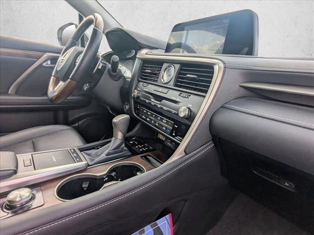Used 2021 Lexus RX 350L FWD w/ Premium Package image 18