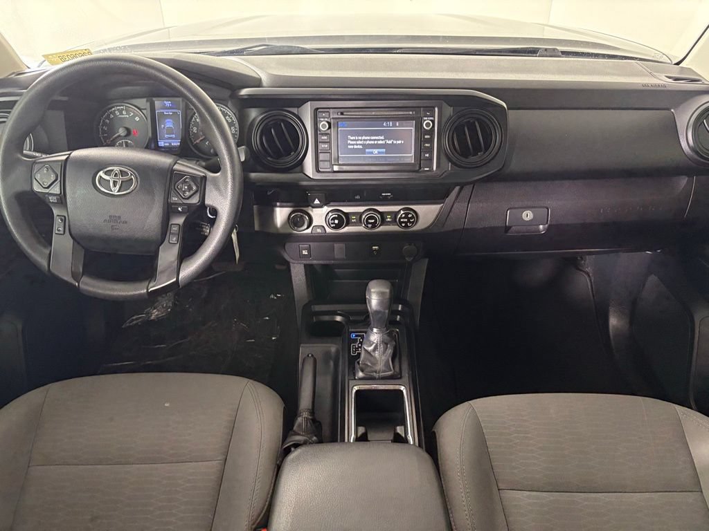 Used 2018 Toyota Tacoma SR w/ SR Convenience Package AWD/4WD image 34