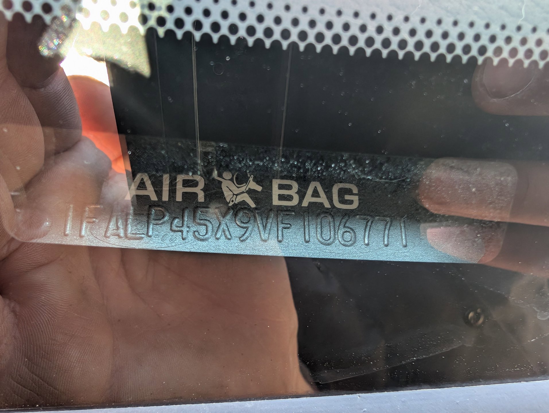 Used 1997 Ford Mustang GT image 6