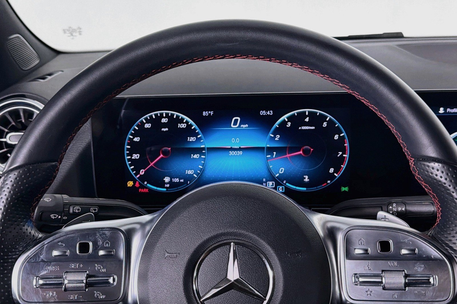 Used 2022 Mercedes-Benz GLA 250 image 19