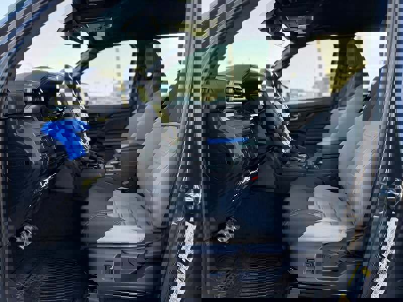 Used 2025 Toyota Tacoma TRD Sport image 4