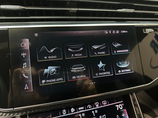 Used 2021 Audi RS Q8 AWD/4WD image 33