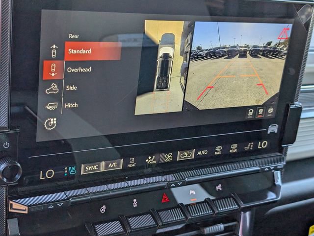 New 2026 GMC Hummer EV 4x4 Crew Cab image 12